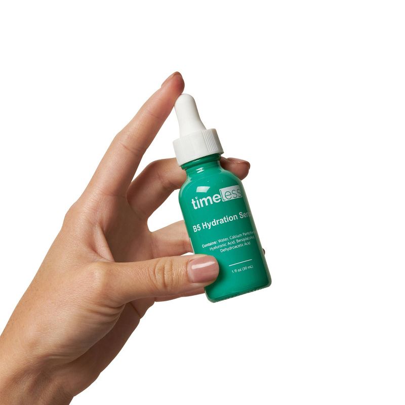 Timeless Skin Care Vitamin B5 Serum - 1 fl oz