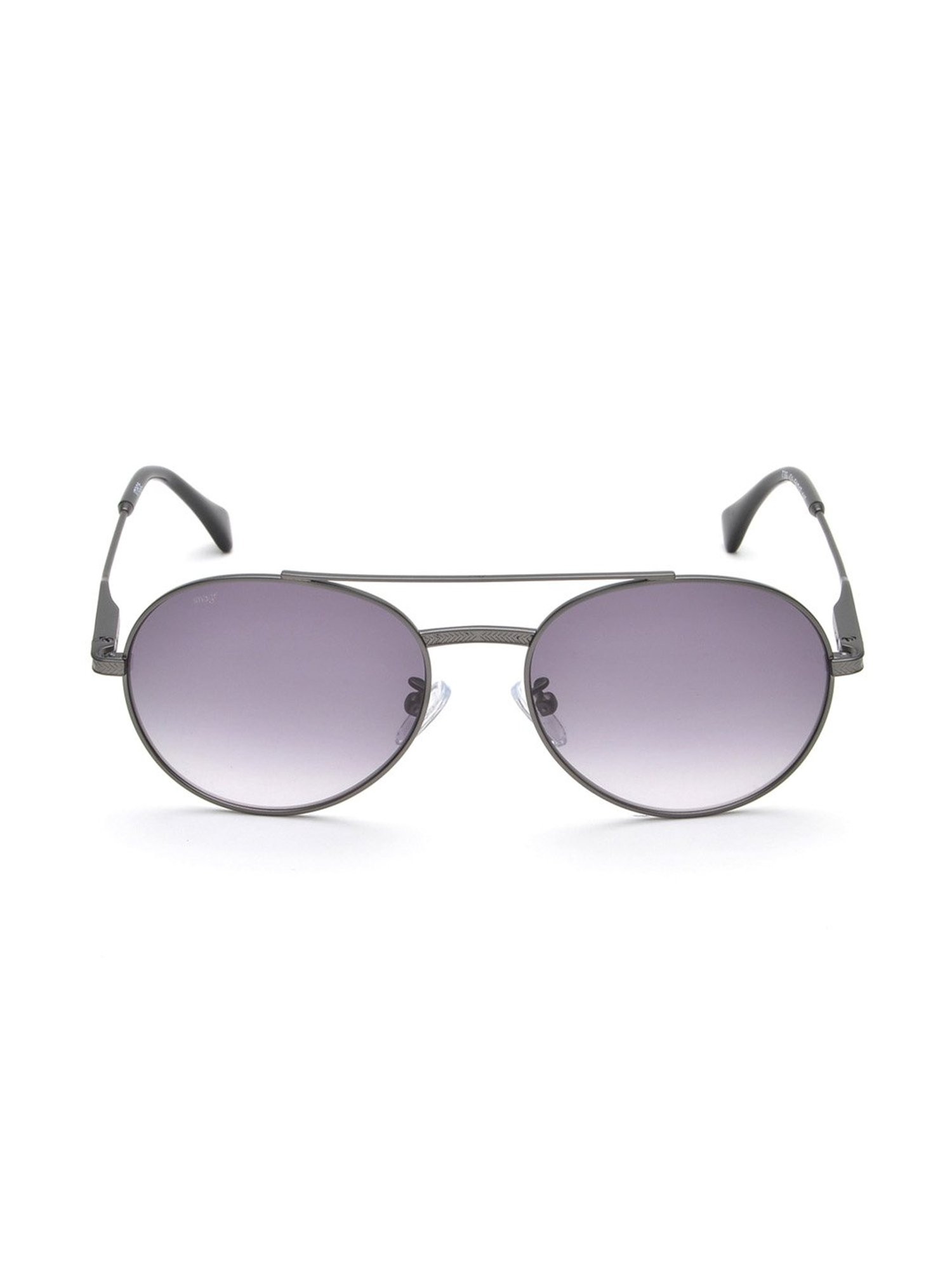 Image IMS739C1SG Grey Pilot Sunglasses