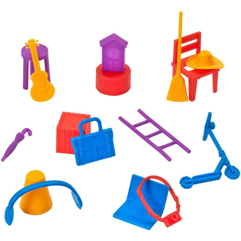 Hackin Packin Alpaca Game