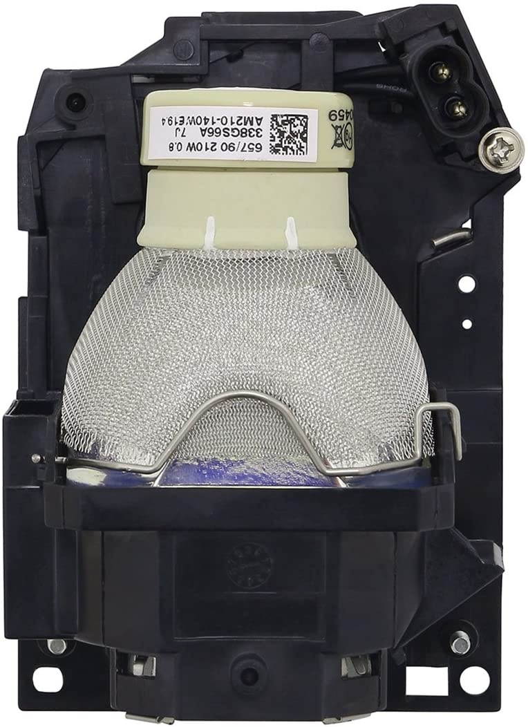 SpArc Platinum for Hitachi CP-X2541WN Projector Lamp with Enclosure (Original Philips Bulb Inside)