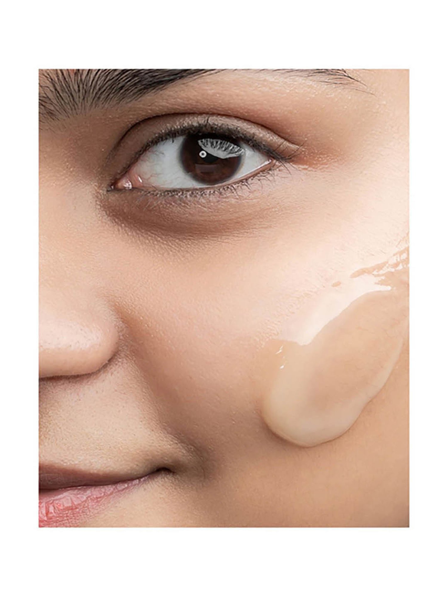 mCaffeine Oil Free Coffee Moisturizer - 50 ml