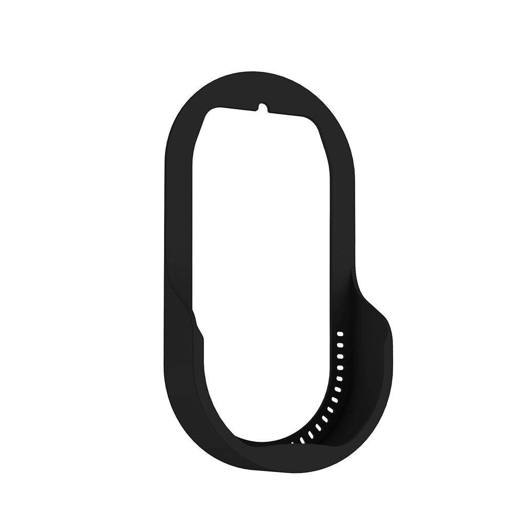 Arrival  Plastic Black Universal Smart Loudspeaker Echo Dot 2 Fixed Charging Wall Mount Brackets