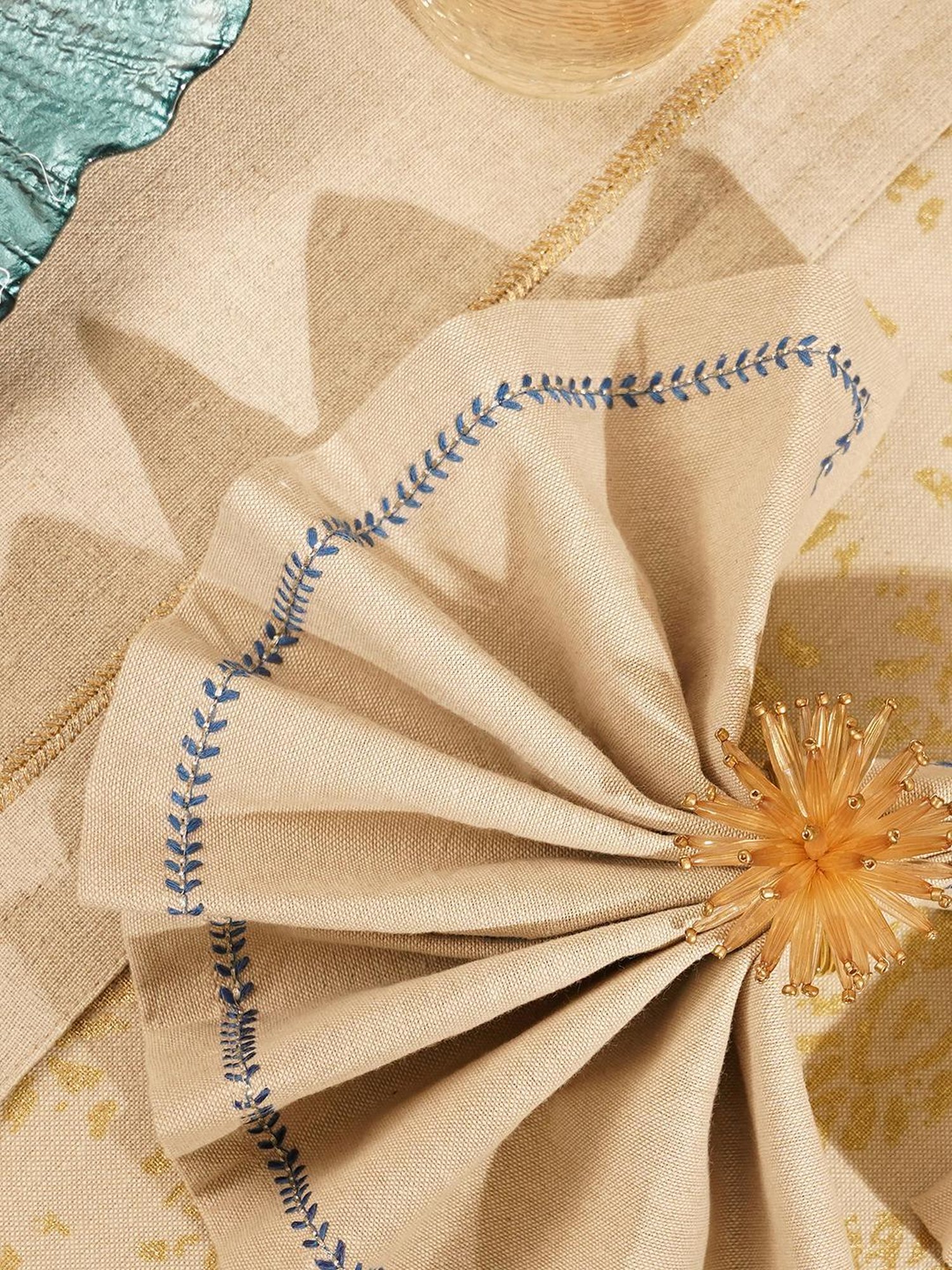 Art Street Pink Engineered Wood Rectangle Tissue Paper Napkin Box