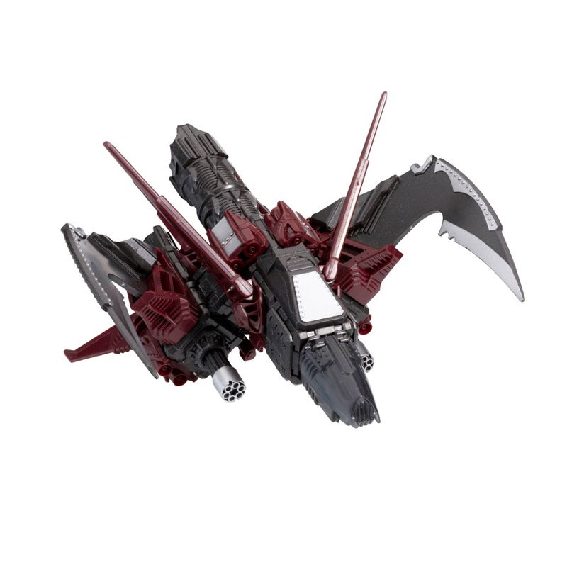 Snap Ships Scarab K.L.A.W. Interceptor