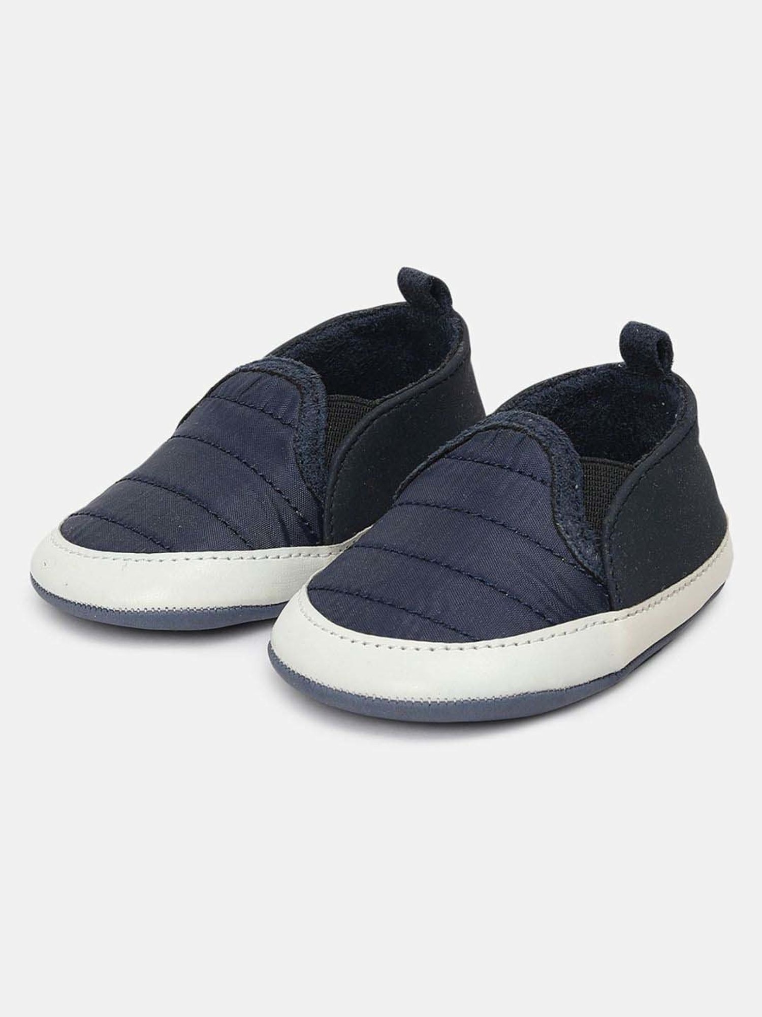 MINIKLUB Boys Navy Casual Wear Shoe