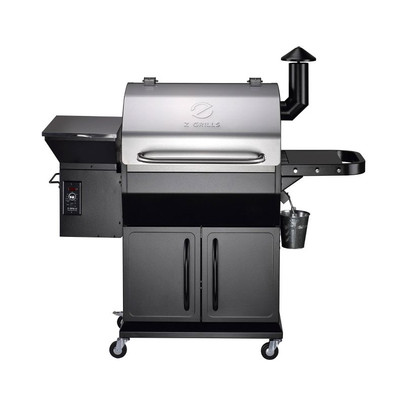 GrillFest Pellet Grill MS-K002