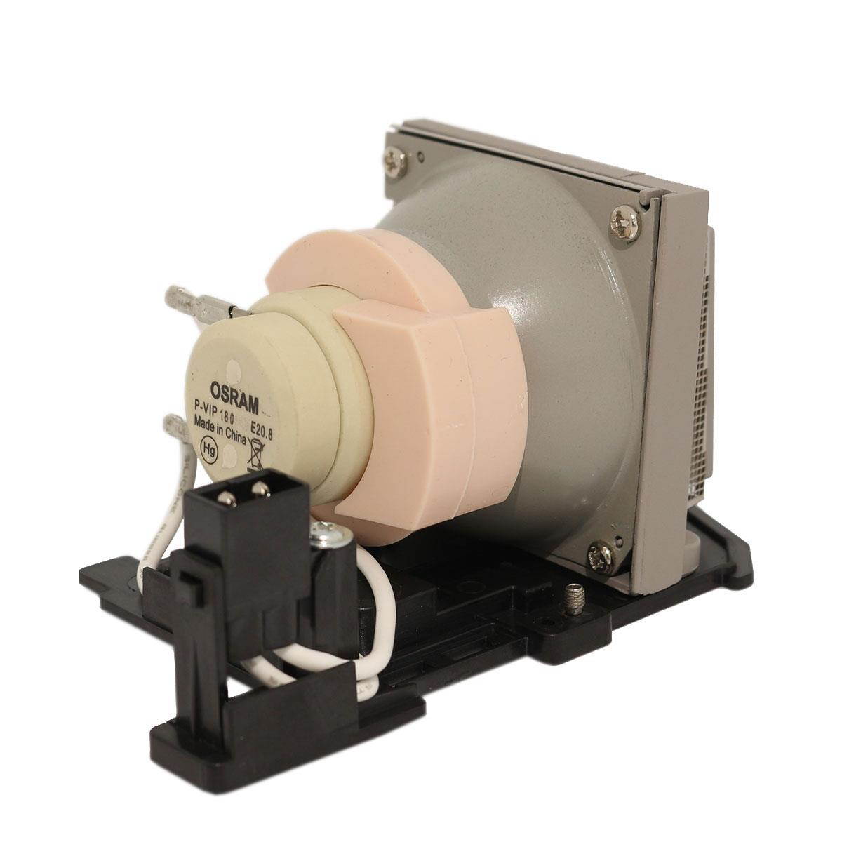 Original Osram Projector Lamp Replacement with Housing for Optoma BL-FP180H