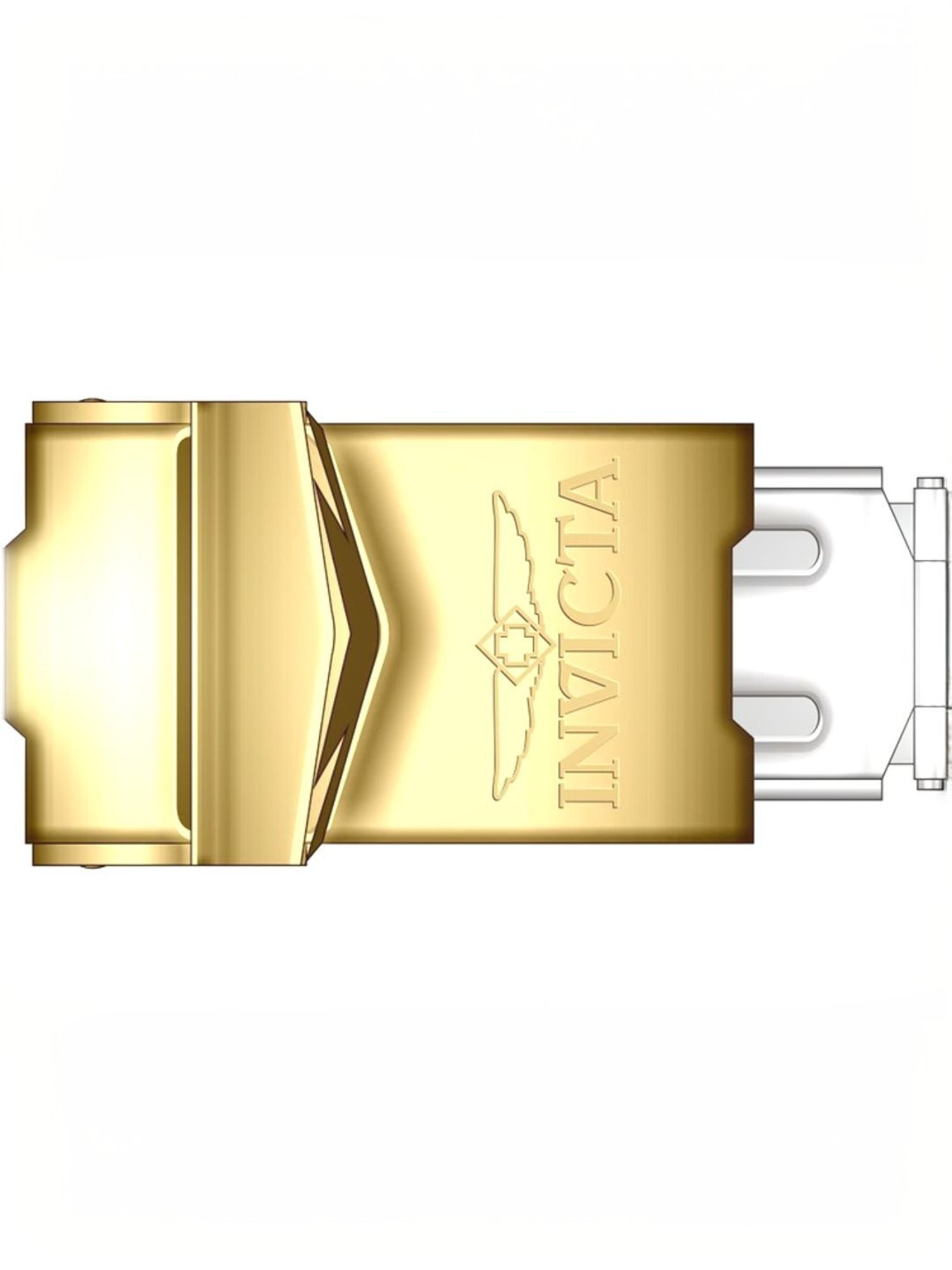 Invicta 36790 Pro Diver Analog Watch for Men