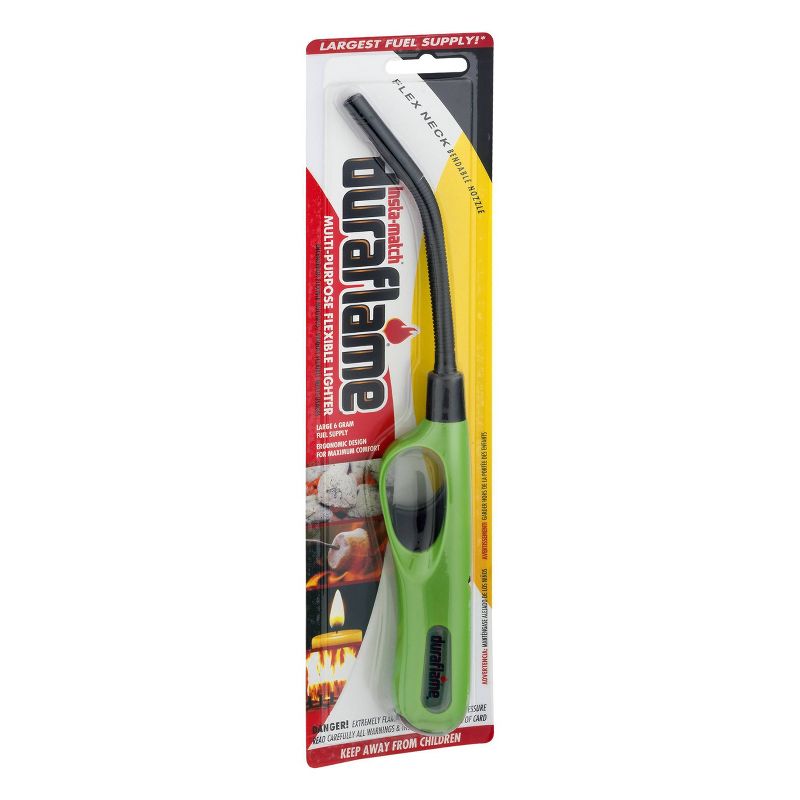 Duraflame Insta-Match Utility Lighter