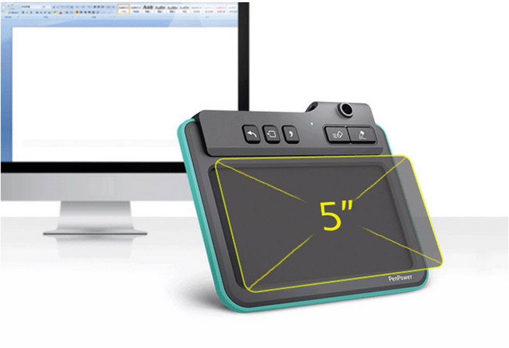 Huion KAMVAS Pro 13 GT-133 Pen Display Drawing Monitor 13.3 Inches Tilt Function Battery-Free Stylus 8192 Pen Pressure(Stand Included)