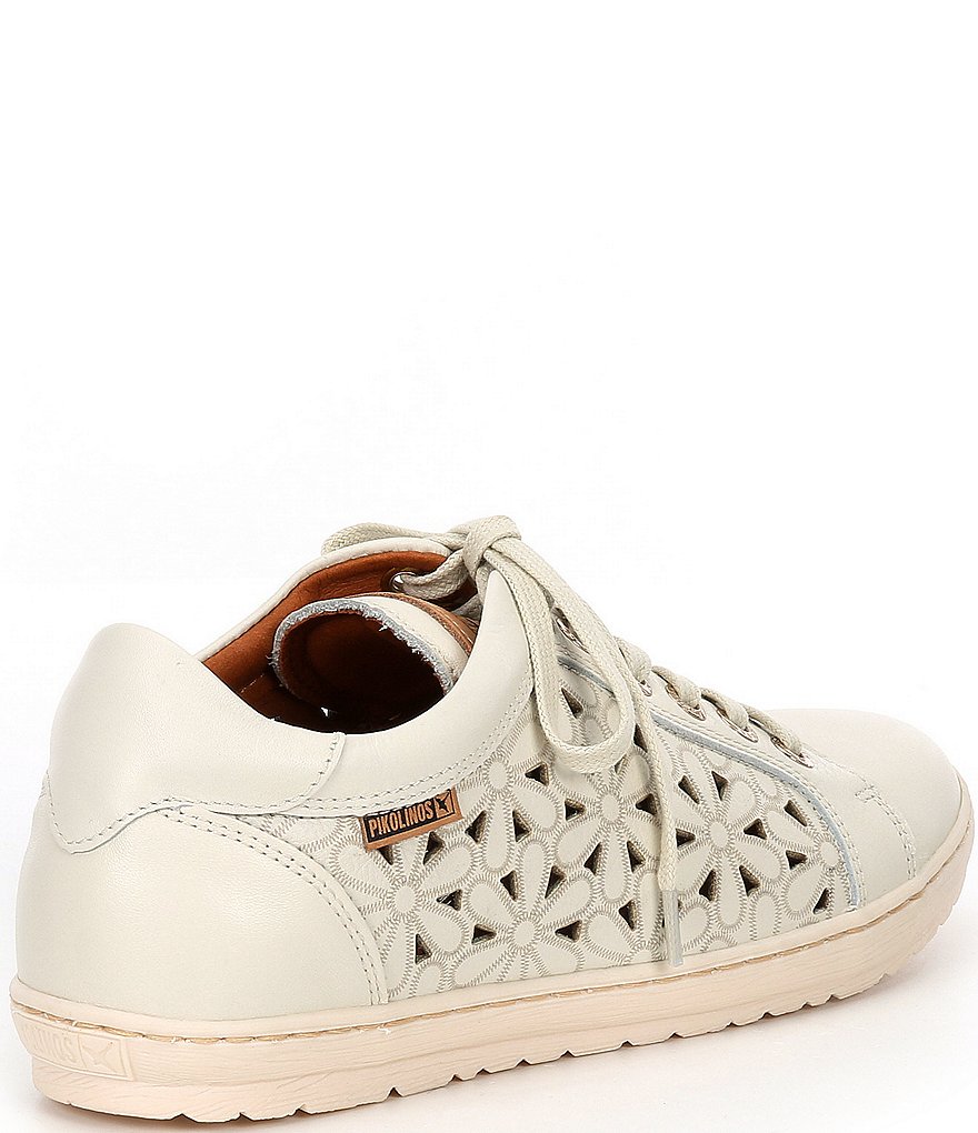 Pikolinos Lagos Lace-Up Sneakers