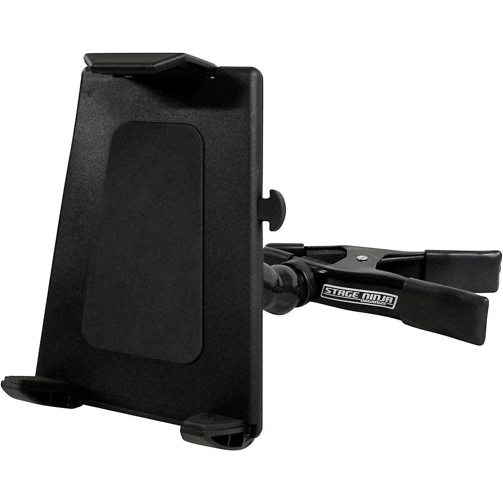 Stage Ninja TAB-8-CB Universal Tablet Clamp Mount