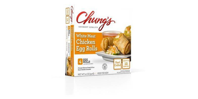 El Sembrador Frozen Pan de Yuca - 17.6oz - 6ct