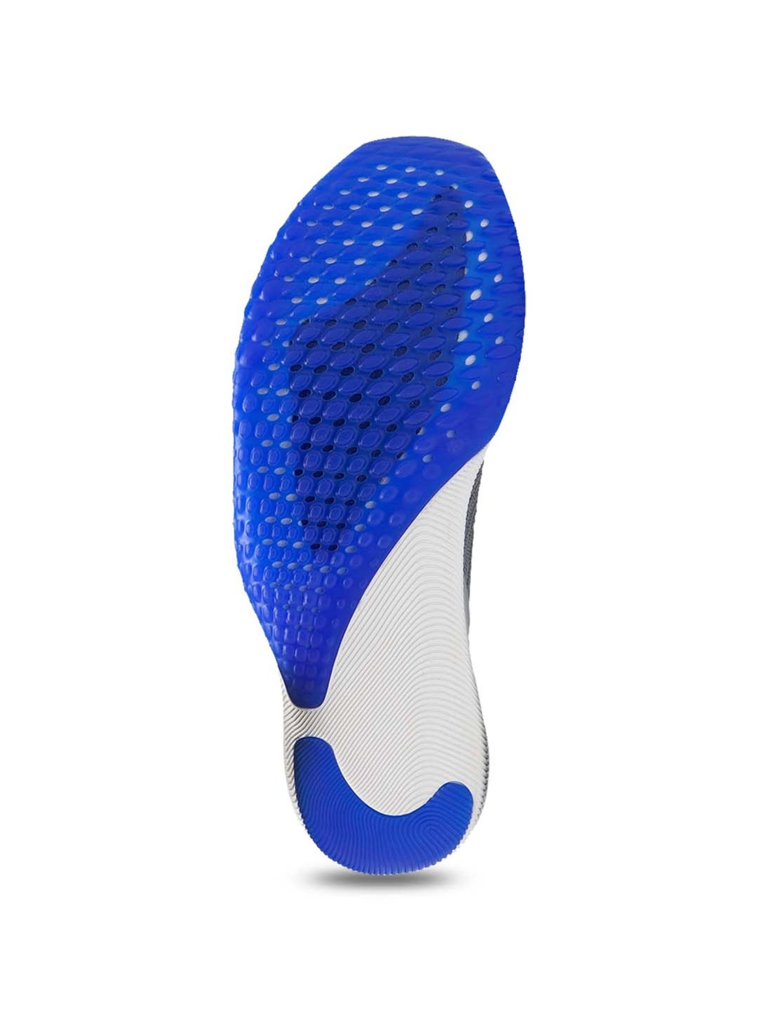 New Balance Men's REBEL White Running Shoes