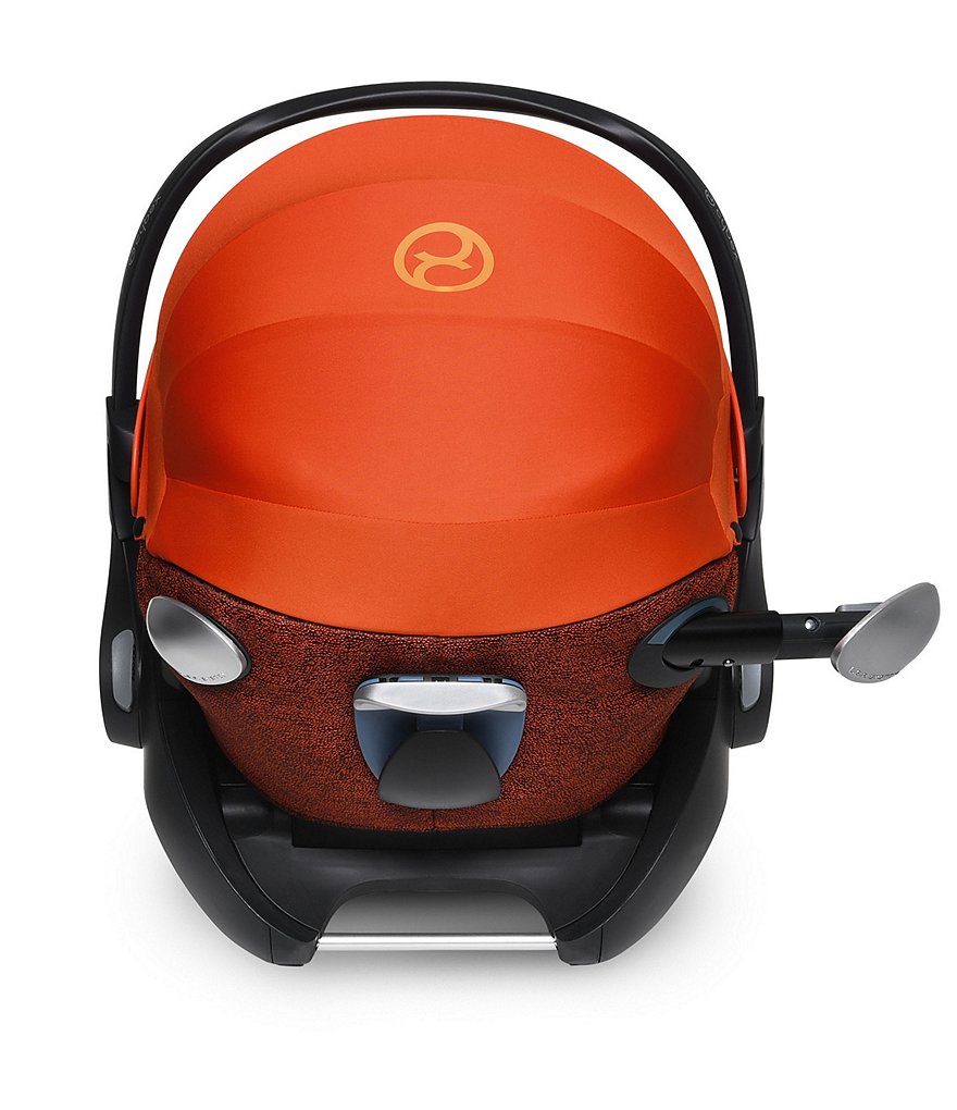 Cybex Cloud Q with SensorSafe&trade; Infant Car Seat & Base