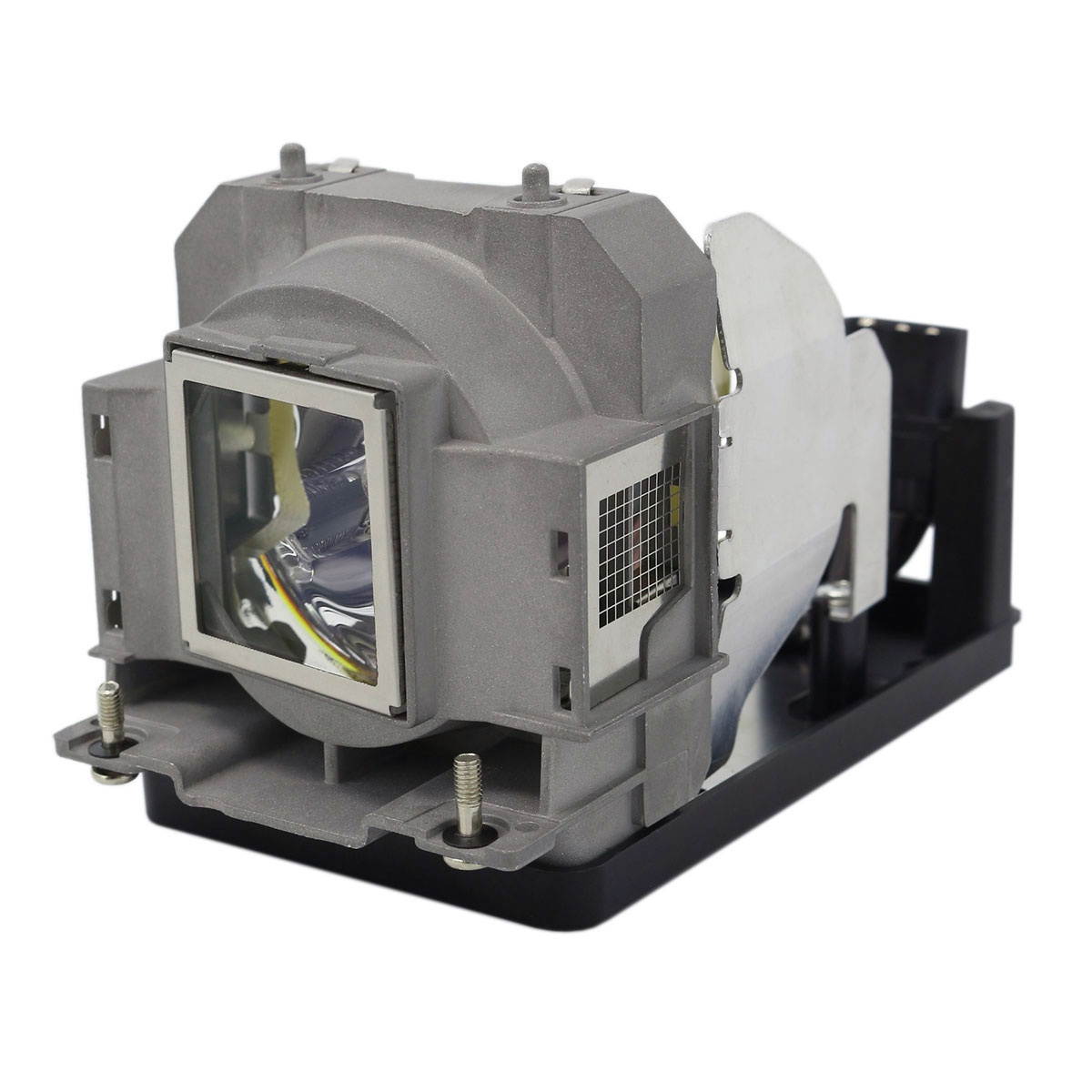 Original Osram Projector Lamp Replacement with Housing for Toshiba TLP-LW14