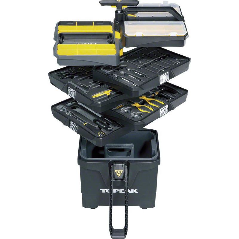 Topeak PrepStation Pro Tool Kit