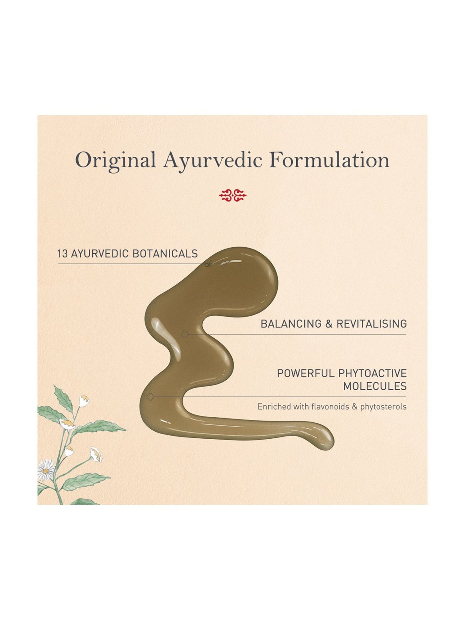 Kama Ayurveda Bringadi Intensive Hair Treatment - 200 ml