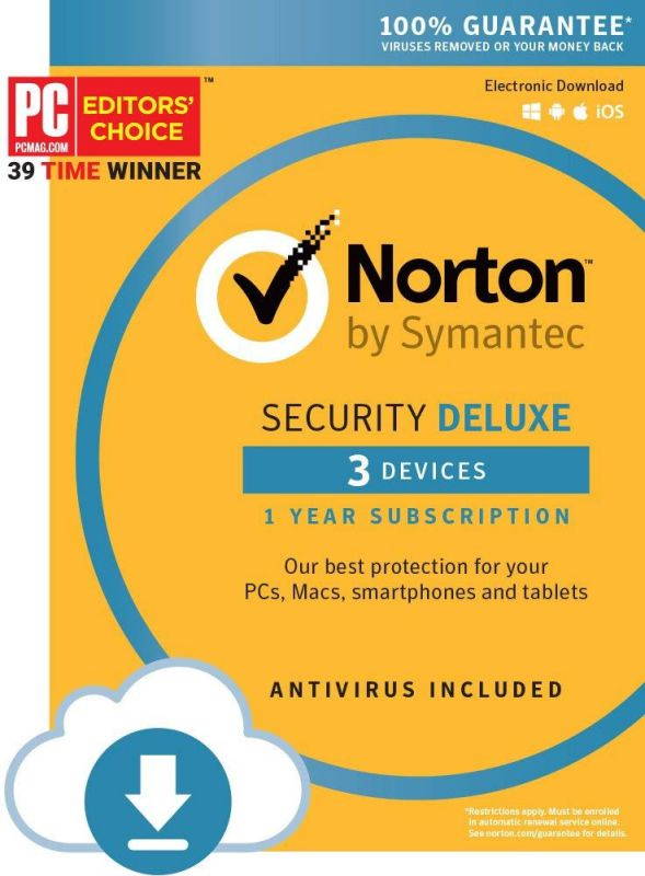 McAfee Total Protection 10 Device