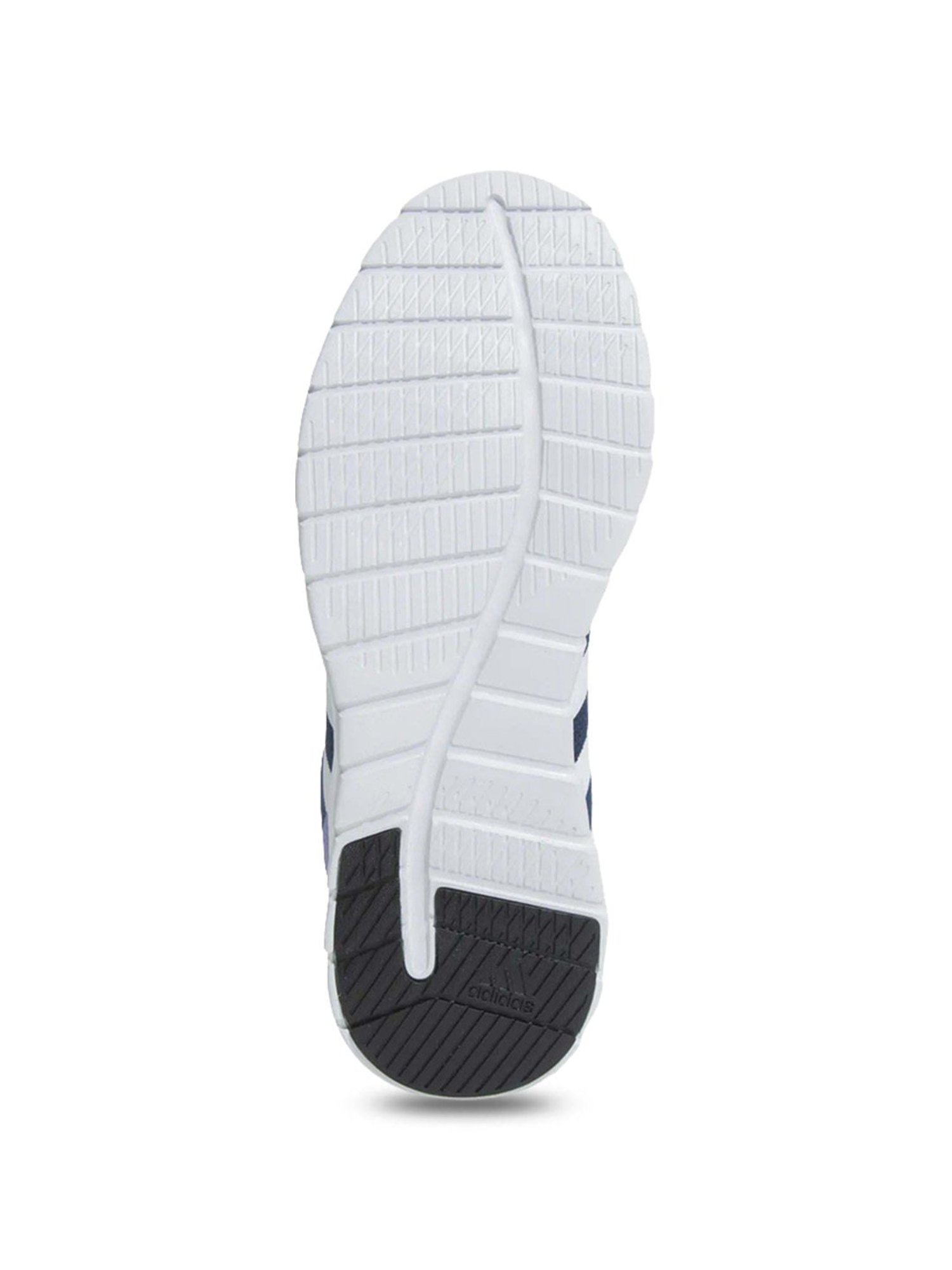 Adidas Women's Vertago Blue Running Shoes