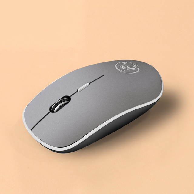 iMice USB Receive Wireless Game Mouse Silent 2.4Ghz 1600 DPI Ergonomic Mause USB PC Mice Mute