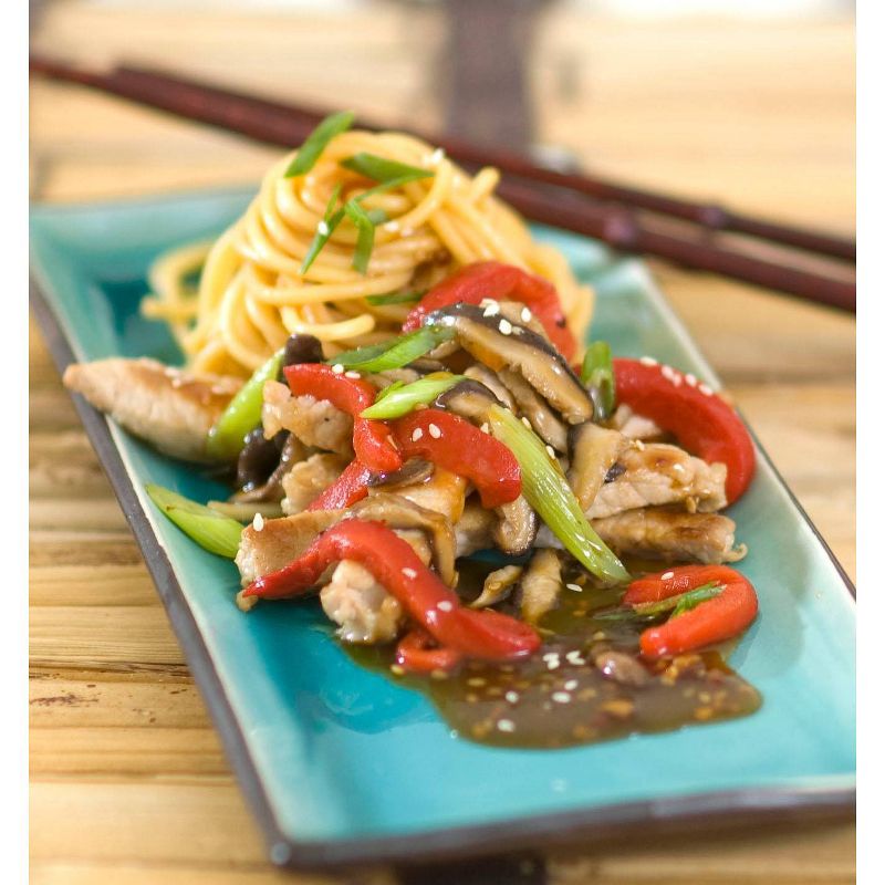 Mezzetta Roasted Red Bell Peppers - 15oz