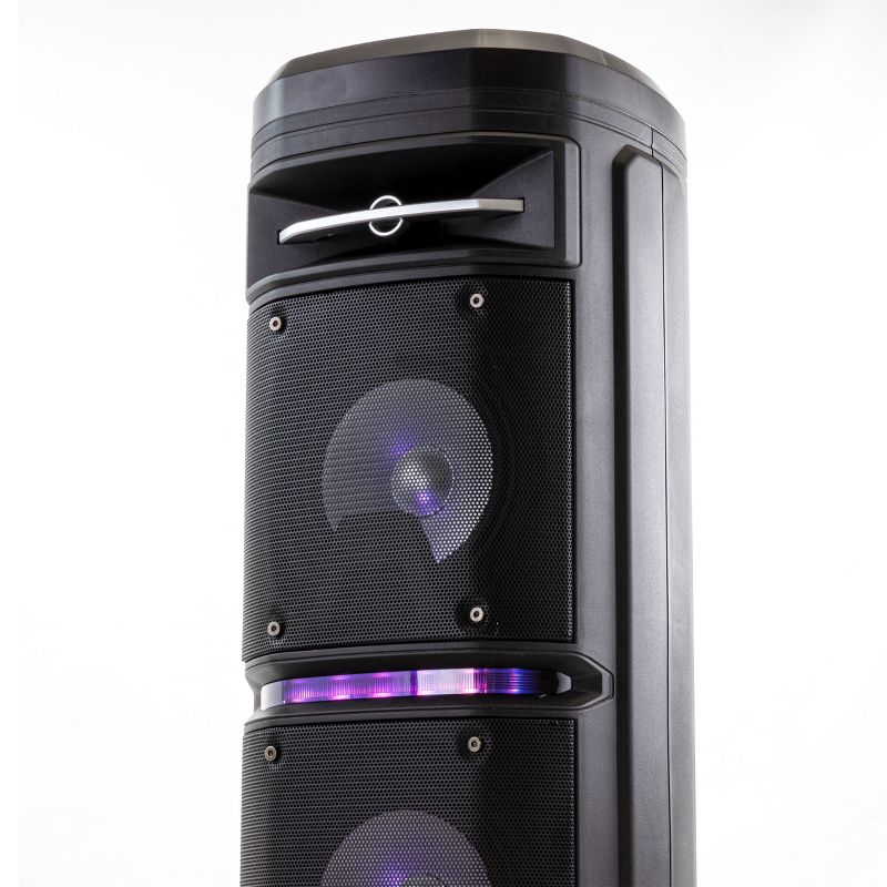 beFree Sound 6.5 Inch Wireless Speaker