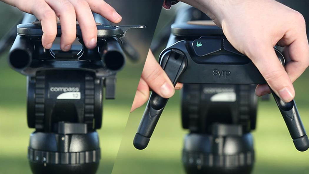 Syrp *Magic Carpet medium track(1000mm / 3.3) -sold as single item - 0013-4001-6