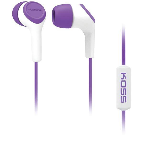 Koss KEB15i In-Ear Headphones