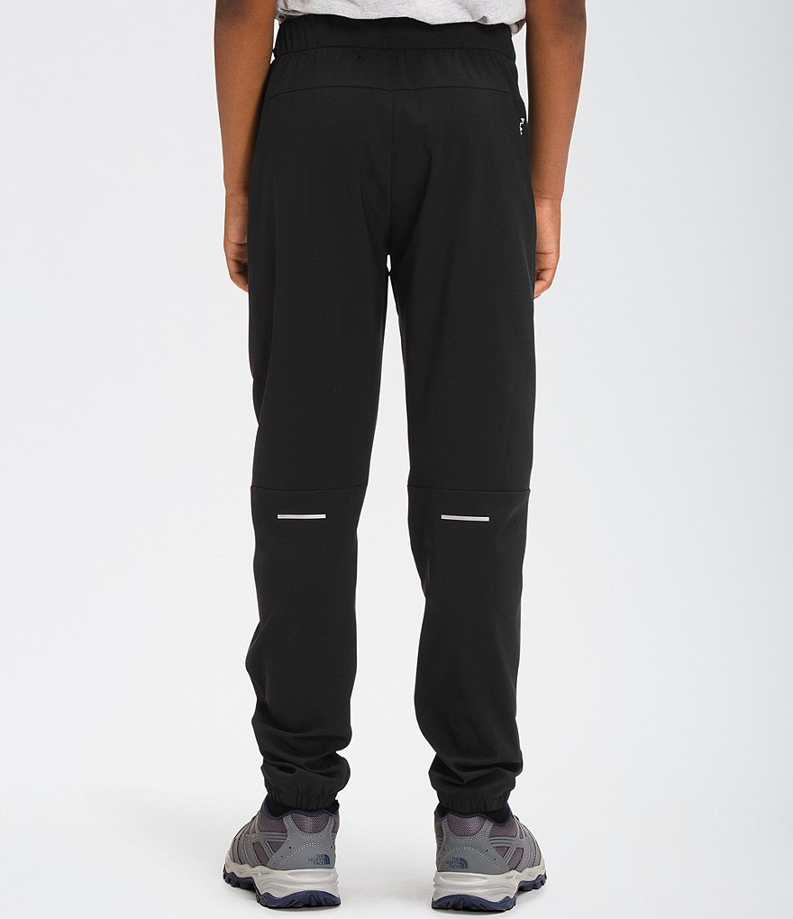 The North Face Little/Big Boys 5-20 Long-Sleeve Sun Tee