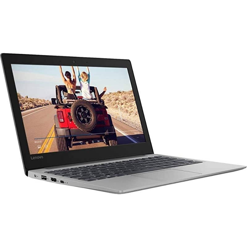 New  130S 11.6" HD Laptop, Intel Celeron (2 core) N4000 1.1GHz up to 2.6GHz, 4GB Memory, 64GB SSD, Webcam, Bluetooth, HDMI, USB 3.1, Windows 10, Office 365 Personal 1-Year Included