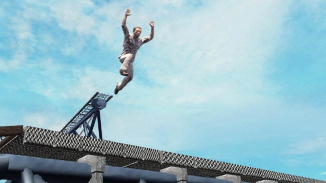 Quantum of Solace Playstation3 Game