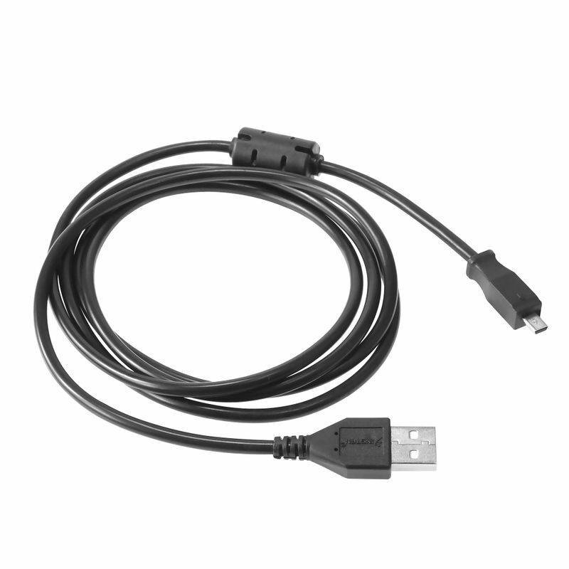 USB Cable U-8 For KODAK DIGITAL CAMERA EASYSHARE Model