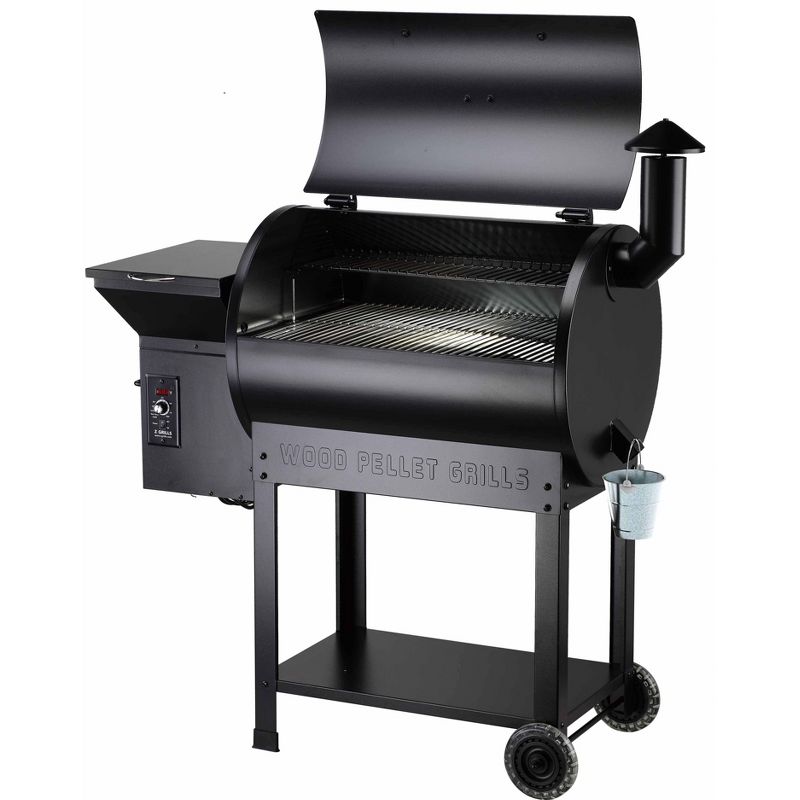 GrillFest Pellet Grill MS-K002
