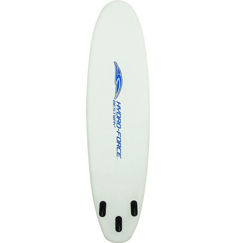 Bestway HydroForce 10' Inflatable Paddle Board/Kayak & WaveEdge 10' Paddle Board