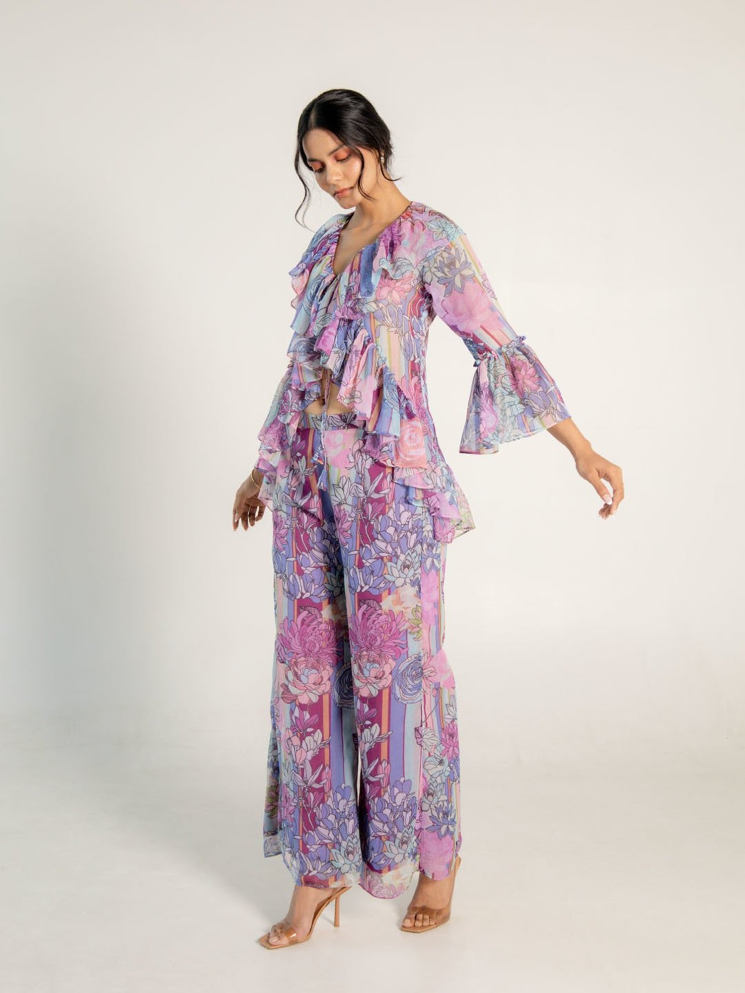 Aroop Shop India Doris Set