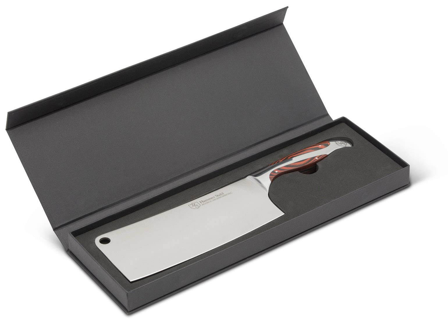 Hammer Stahl 8'' Cleaver