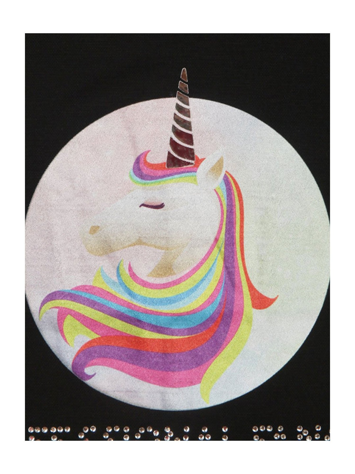 Cutecumber Kids Plum Lace Top