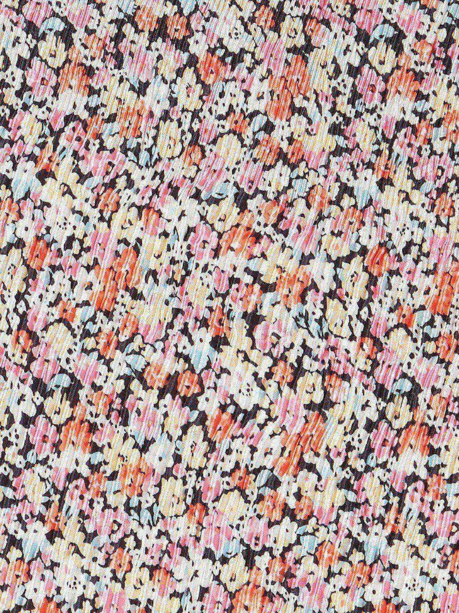 Honey by Pantaloons Multicoloured Printed Scarf