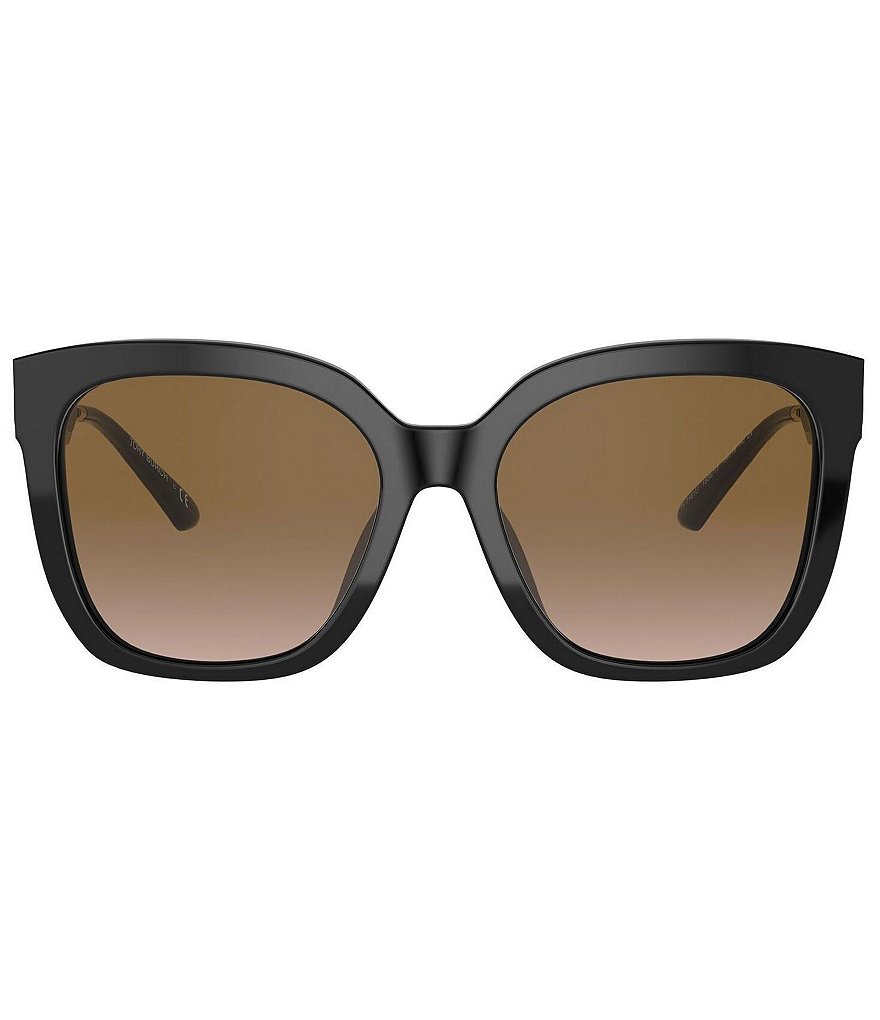 Tory Burch Women's Ty7161u 56mm Sunglasses
