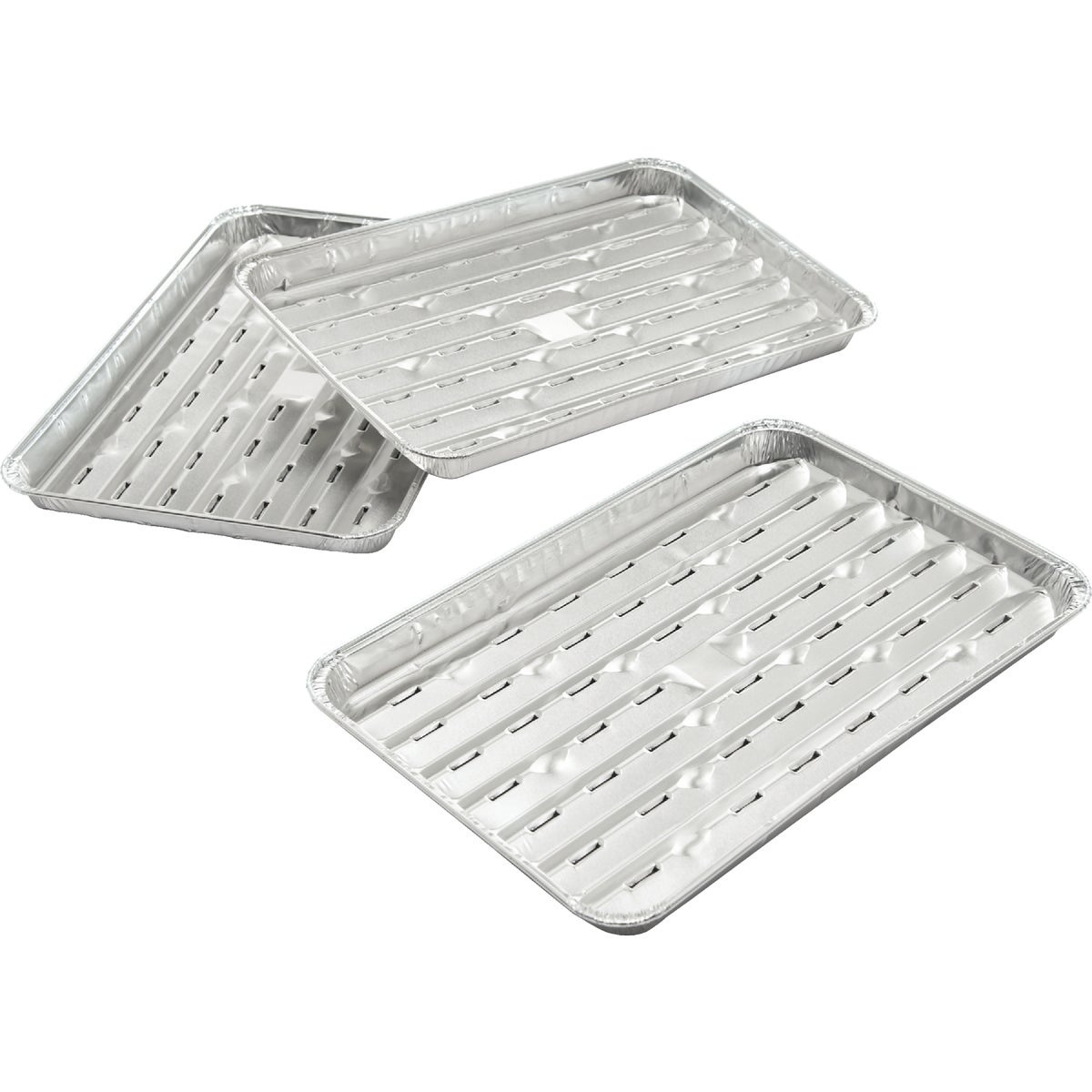 Onward Manufacturing Aluminum Grill Tray 50426 Unit: EACH