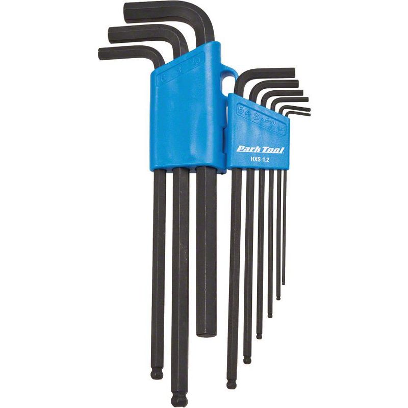 Park Tool Hex Wrenches Hex Wrench