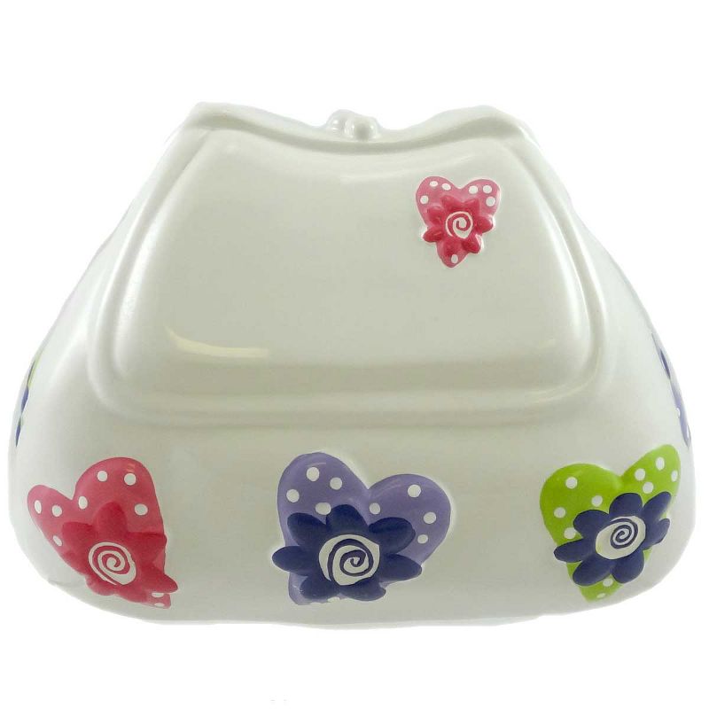 Monogram International Inc. Marvel Thanos 10" Vinyl Head Bank