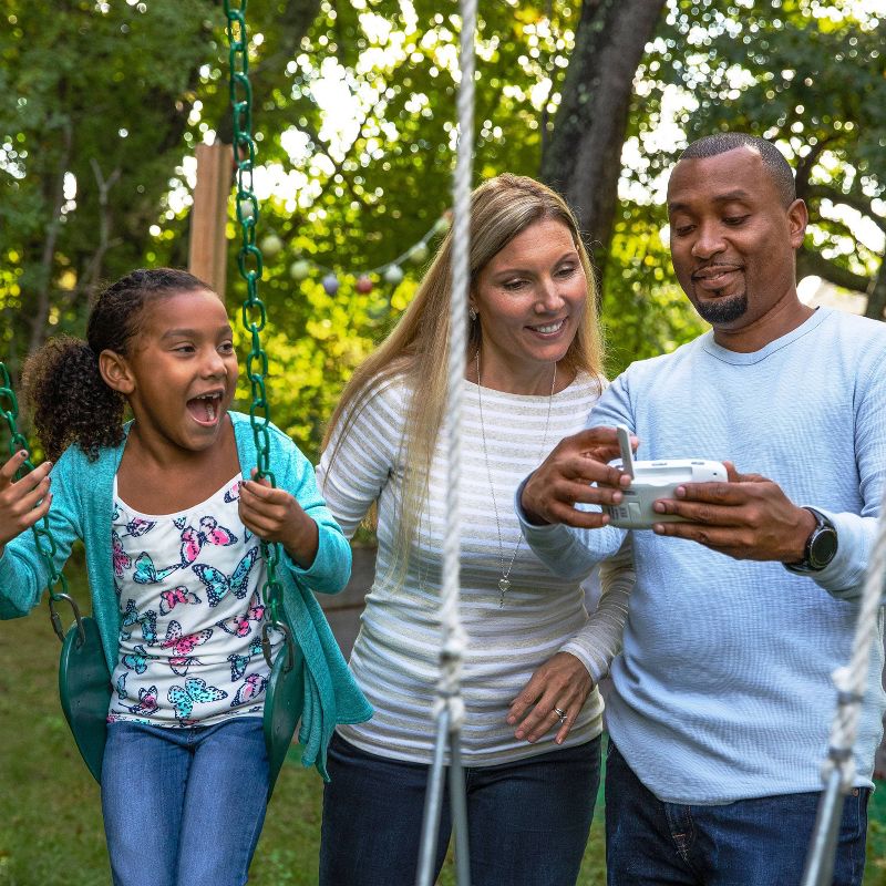 Summer Infant Baby Pixel Cadet 4.3" Color Video Monitor