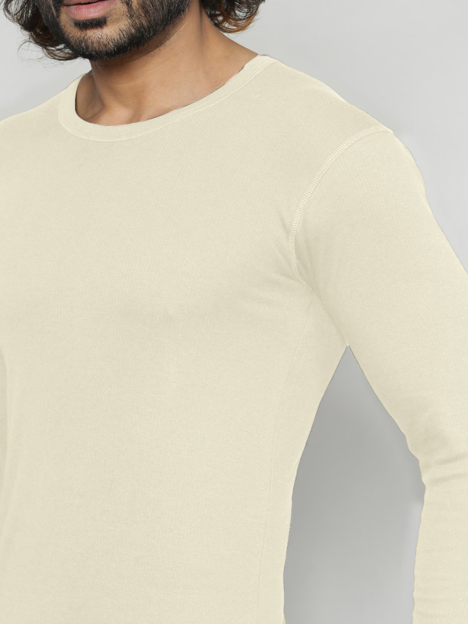 XYXX Black Thermal Top