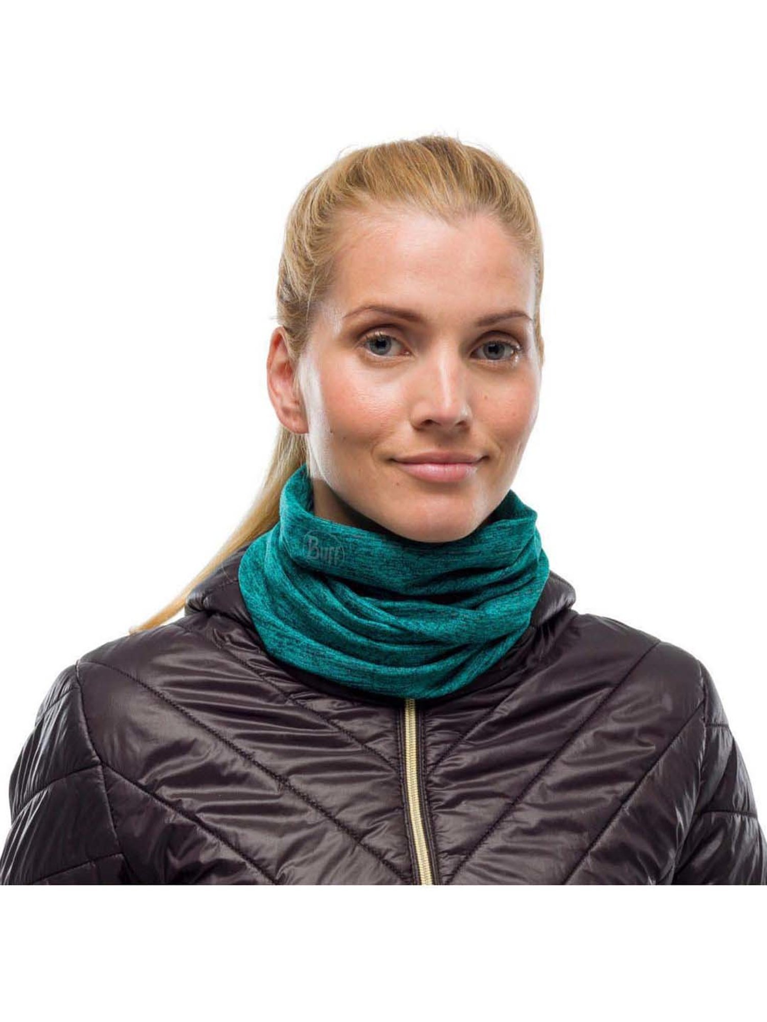 BUFF Indigo Blue Solid Bandana