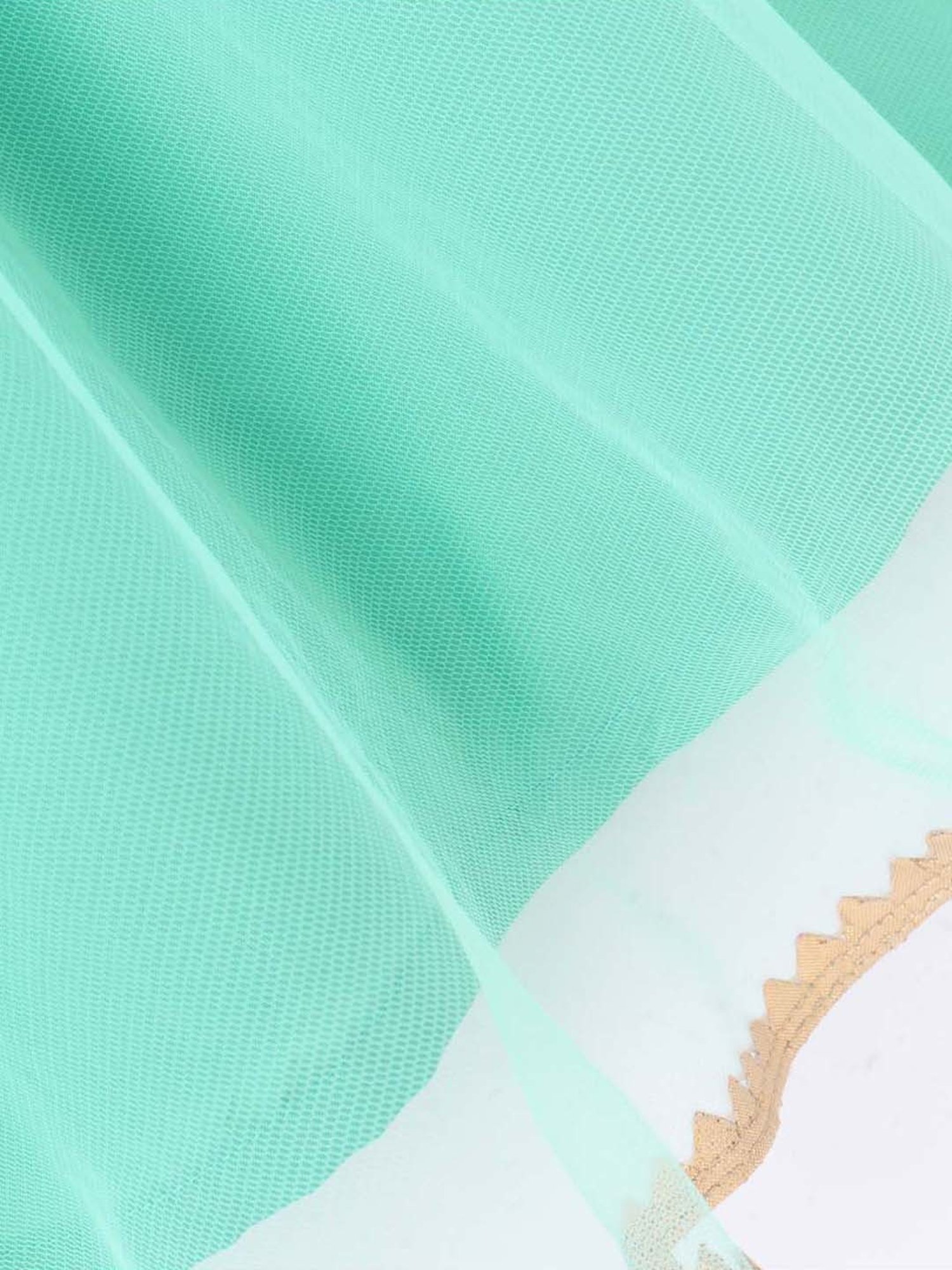 TWISHA Kids Blue Printed Top Set