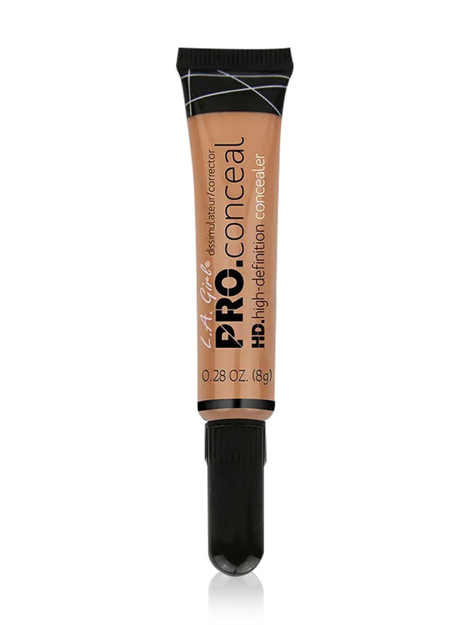 L.A. Girl HD Pro Conceal Cool Tan - 8 gm