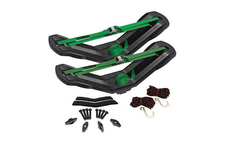 Malone MegaWing SOT Large Fishing Kayak Wing Carrier