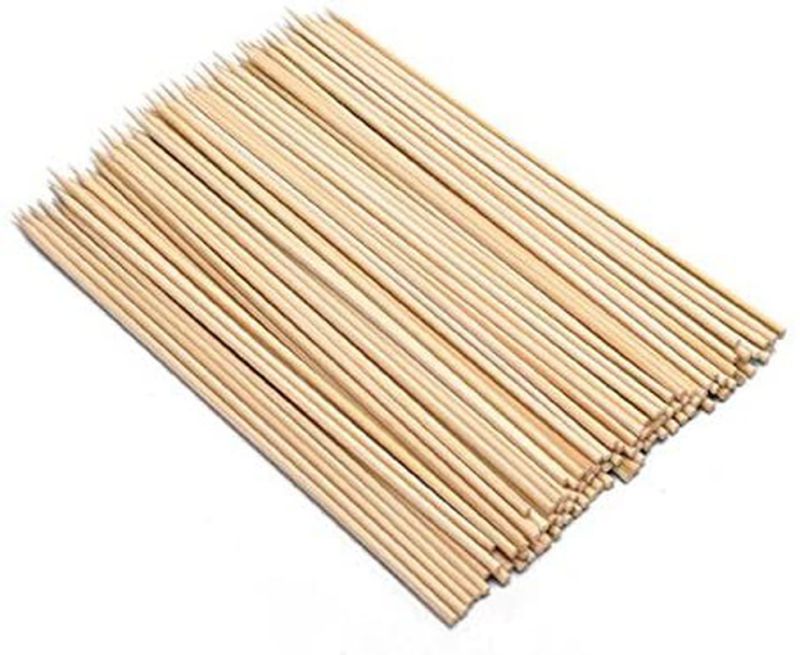 Amscan Party Bamboo Skewers, 100 Ct.